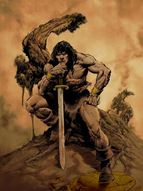 Conan