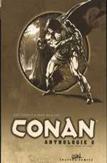 Soleil - Conan Anthologie - Volume 2