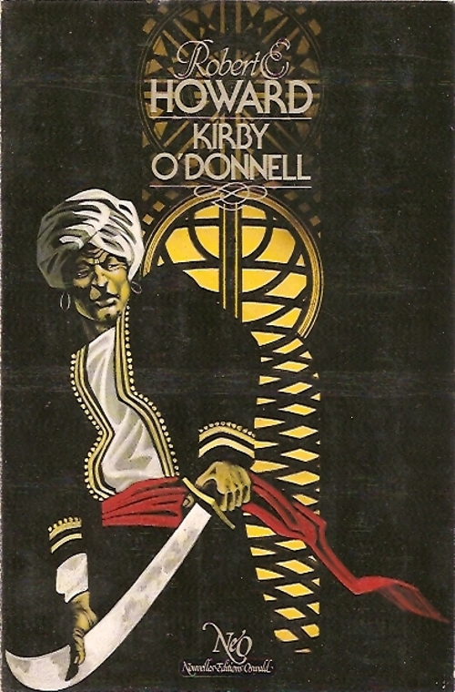 Nouvelles Editions Oswald - Kirby O'Donnell