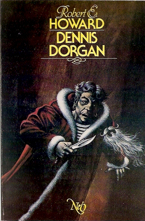 Nouvelles Editions Oswald - Dennis Dorgan