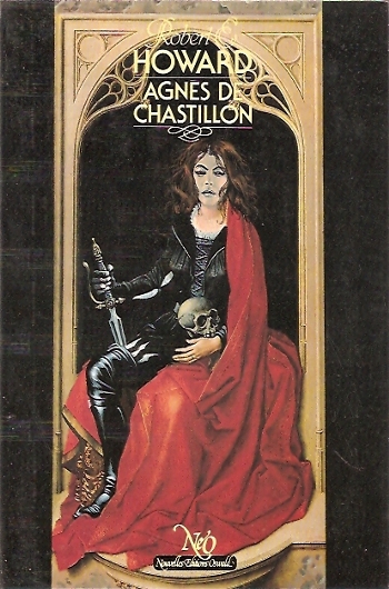 Nouvelles Editions Oswald - Agns de Chastillon
