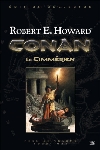 Bragelonne - Conan le Cimmérien