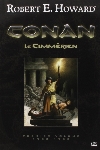 Bragelonne - Conan le Cimmérien