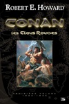 Bragelonne - Conan - Les Clous rouges