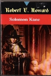 Fleuve Noir - Solomon Kane