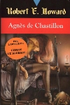 Fleuve Noir - Agnès de Chastillon