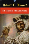 Fleuve Noir - El borak l'invincible