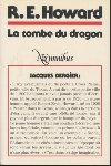 Nouvelles Editions Oswald - La tombe du dragon