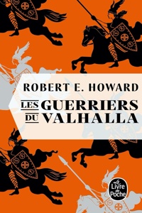Le livre de Poche - Les Guerriers du Valhalla