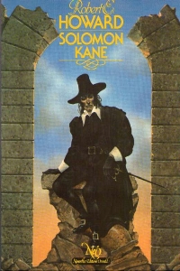 Nouvelles Editions Oswald - Solomon Kane