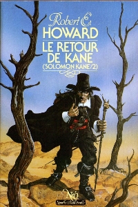 Nouvelles Editions Oswald - Le retour de Kane