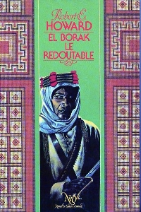 Nouvelles Editions Oswald - El borak le redoutable