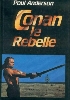 France Loisirs - Conan le rebelle