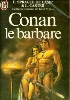 J'ai Lu - Conan le barbare