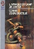 J'ai Lu - Conan l'explorateur